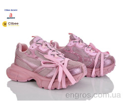 Кроссовки Clibee-Doremi